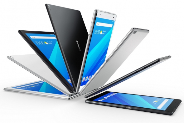 Lenovo Tab