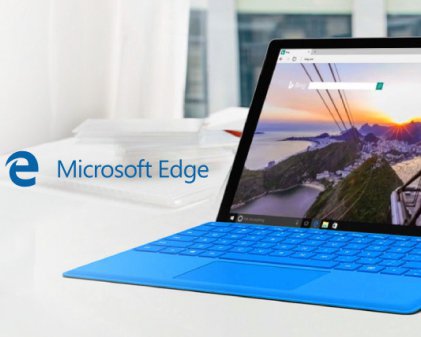 Google      Microsoft Edge