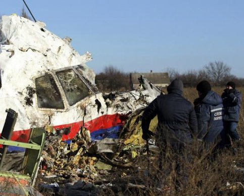         MH17