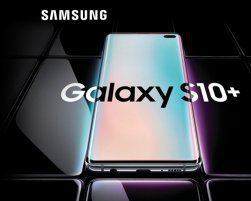 :       Samsung Galaxy S10  