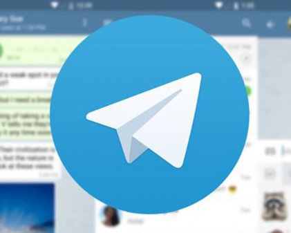  Telegram    -  