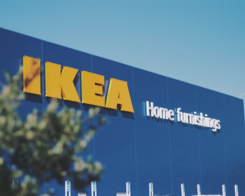     - IKEA