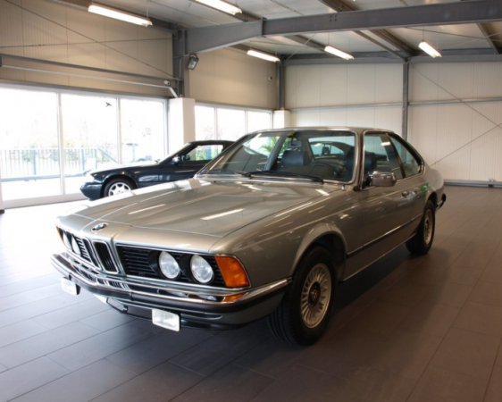  BMW 1979    