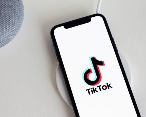   TikTok  