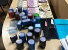 Центр організували двоє великих виробників сільгосппродукції