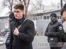 На Київщині встановили пам'ятник Окуєвій