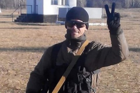Дмитро Фірсов був добровольцем у батальйоні “Донбас”, допомагав евакуйовувати українських бійців з іловайського котла