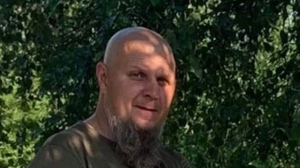 Військовий досвід Дмитро Красногрудь набував у складі миротворчої місії ООН у Сьєрра-Леоне