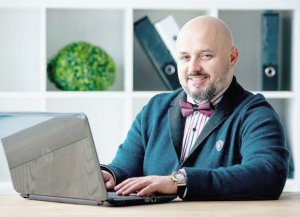 Експерт із нерухомості Сергій Курганов: ”Навесні–влітку збільшується попит на приватні будинки, а на квартири — зменшується”