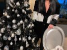 Ассія Ахат привітала шанувальників із святами