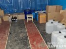 Наркоділки виготовляли близько 50 кг наркотиків у місяць