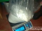 "Товару" у них знайшли на 10 млн грн