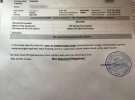 В Киеве разоблачили бизнес по продаже липовых Covid-справок