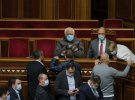 Украинцы посмеялись с американского политика
