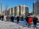 У Білорусі поновилися акції протесту. Повідомляють про затриманих