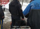 Постраждалий вибіг на проїжджу частину, і просив допомоги автомобілістів