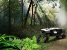 Трансформер может двигаться в любом направлении.