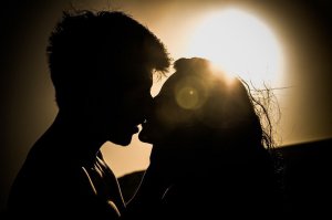 Что означает сон, в котором вы целуетесь | Новости на