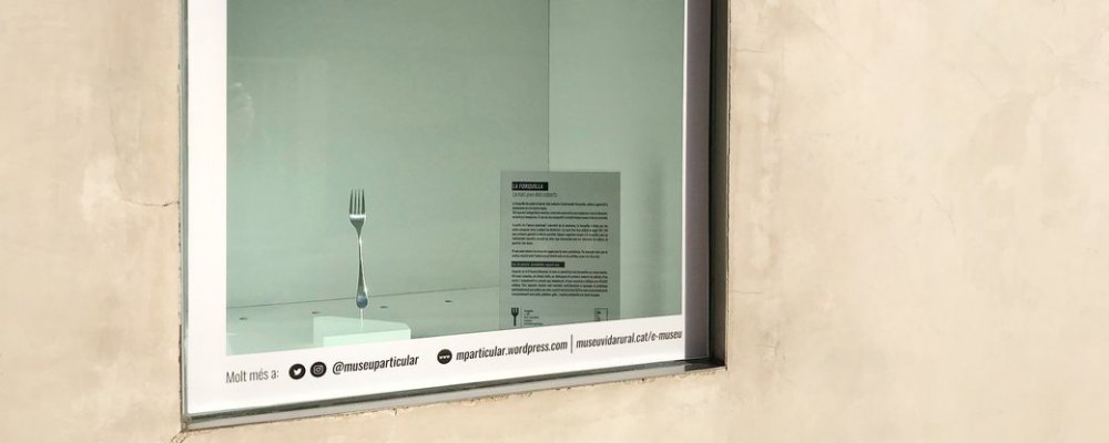 В Испании открылся необычный музей.