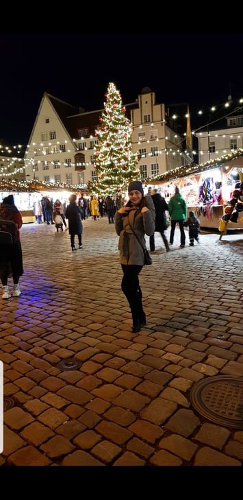 В Естонії зміна тривала 8 годин. У Польщі доводилося працювати по 12. Плюс була робоча субота