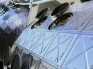 Космічну станцію-готель планують побудувати на орбіті Землі до 2027 року. Фото: Orbital Assembly