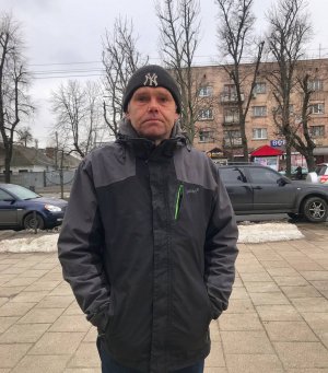 Василь Полока категорично проти щеплень