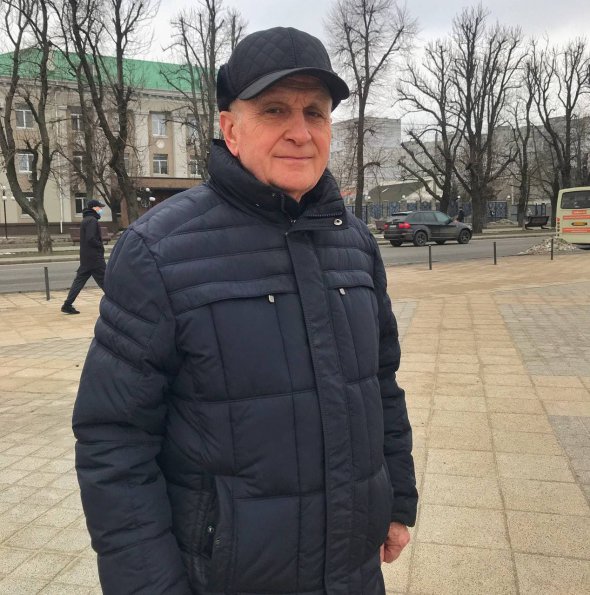 Василь Швець вважає вакцину проти коронавіуру ненадійною