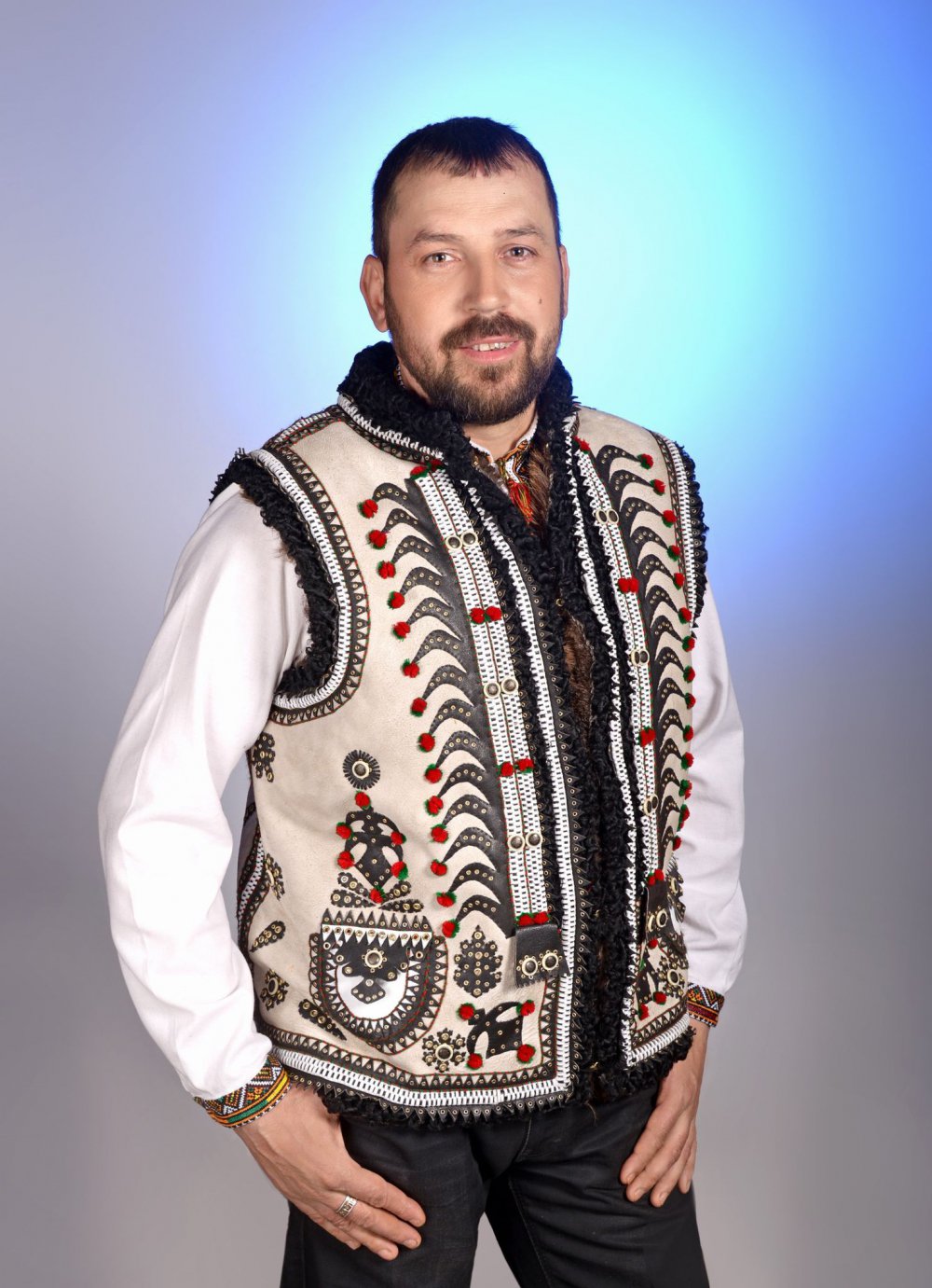кептар