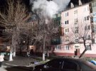 У Запоріжжі внаслідок пожежі в квартирі загинули 3 люде