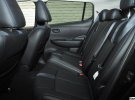 Nissan Leaf второго поколения