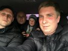 На Киевщине разыскали пропавшего 2-летнего Богдана Униченка