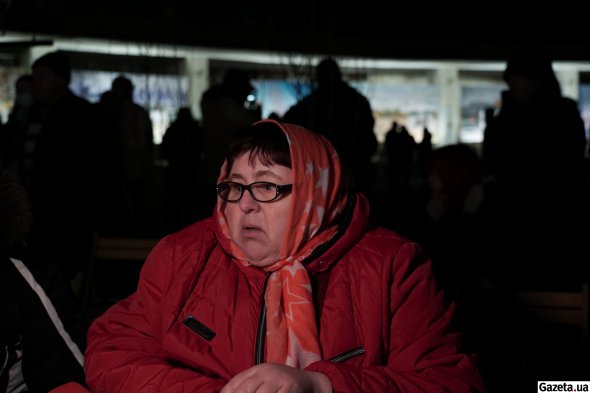 59-річна Ірина Курта була вимушена покинути Чорнобиль в 24 роки. Наразі живе у Черкасах.