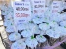 Паски украшены цукатами, вымоченными в бренди