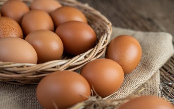 Користь або шкода: коли яєчна білок стає ворогом?