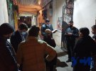 В Одесі у будинку виявили гранату