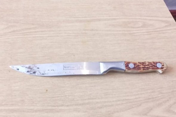 Інцидент між хлопцями стався через конфлікт на спортивному майданчику