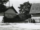 Як виглядав Замарстинів у часи СРСР