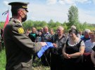 У Чернігові попрощалися з Павлом Колесником