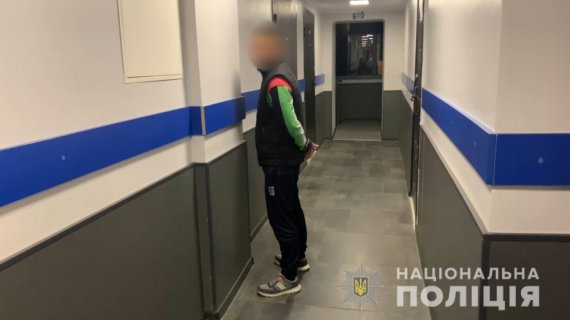 В Одесі  троє викрали  25-річного чоловіка та вимагали  ,5 тис