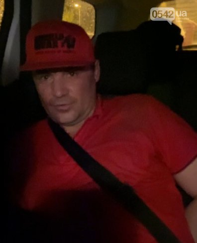 У Сумах неадекват побив ветерана АТО, який заступився за дівчат