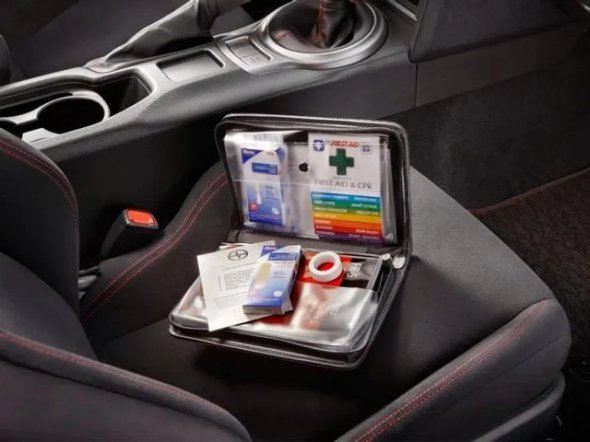 Медикаменти можуть зіпсуватися