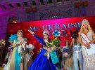 Місіс Україною стала киянка 36-річна Анна У