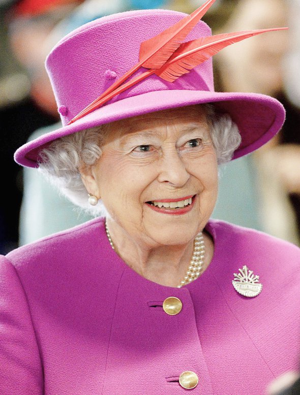 68 років тому на британський престол коронували 27-річну Єлизавету II Віндзор. Церемонія стала першою великою подією у Великобританії після закінчення Другої світової війни