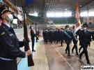 Ряди ДСНС поповнив 131 лейтенант служби цивільного захисту