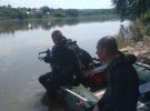 На Тернопільщині знайшли мертвими 16-річних Ігоря Сюсяйла та Петра Харука, котрі зникли під час рибалки