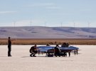 Безпілотний літаючий «болід» Alauda Mk3 / Alauda Aeronautics