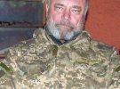 Ветеран АТО Сергей Олейник получил 2 удара ножом в центре Киева, когда вступился за сына. От ранений скончался на месте