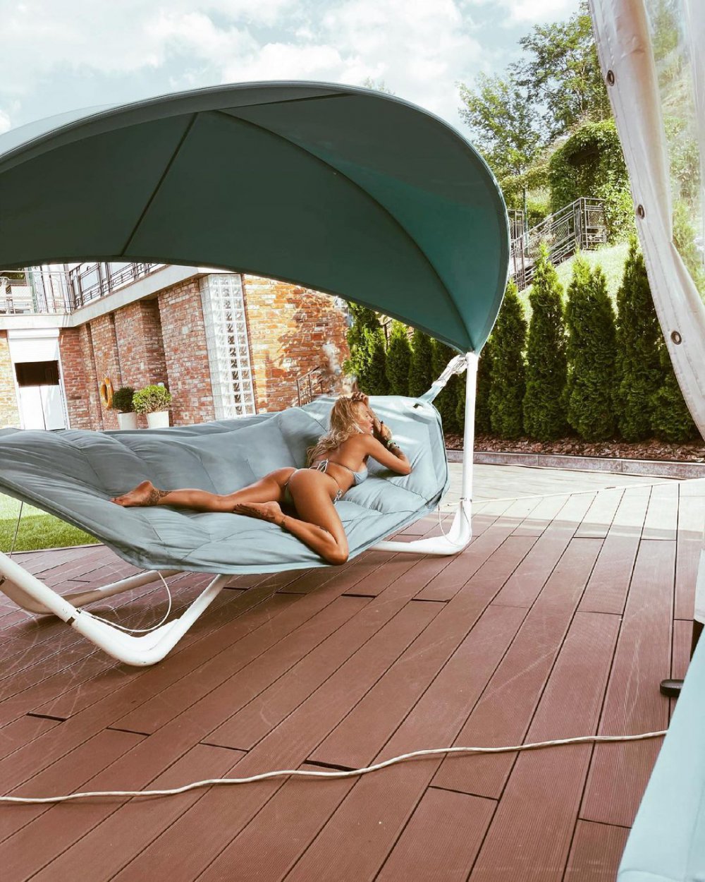 Ірина Морозюк