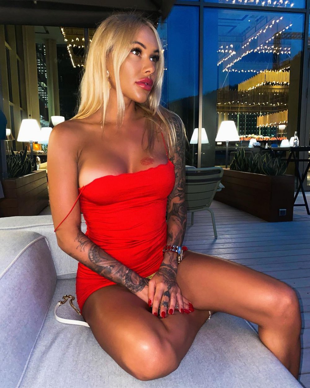 Ірина Морозюк