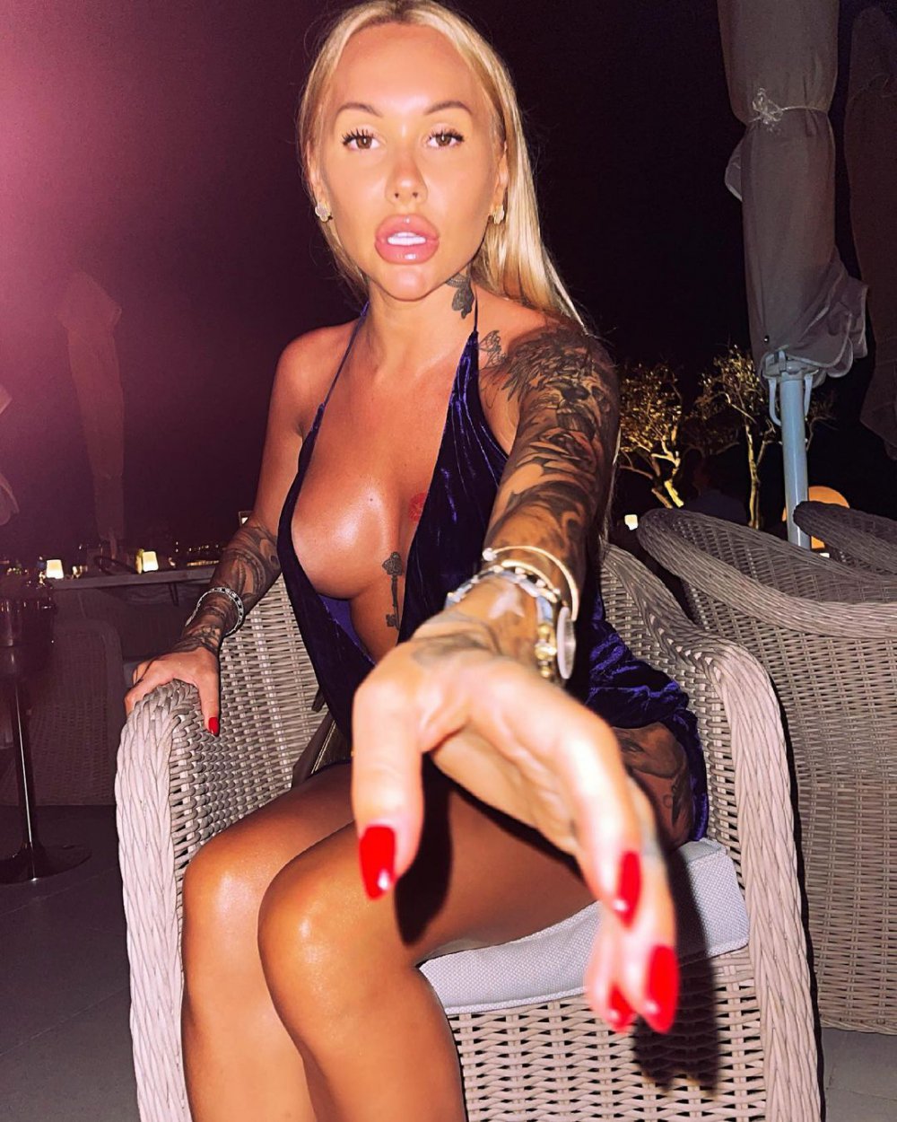 Ірина Морозюк